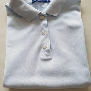 발리 정품 고급순면 100% 골프티셔츠