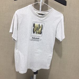 팀버랜드 Timber jeans 팀버진스 반팔 티셔츠 95