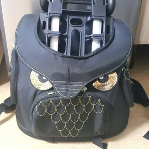 다이스키 백팩&캐리어 고양이 강아지 캐리어 거의 새상품