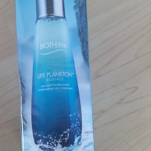 비오템 플랑크톤 에센스 200미리/비오템 수분크림 125 ml