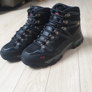 (260)K2 고어텍스 등산화