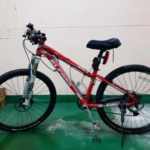 elfama mtb 자전거. 산악자전거 파라요