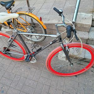 하이브리드 자전거팝니다 경기도 평택 고덕