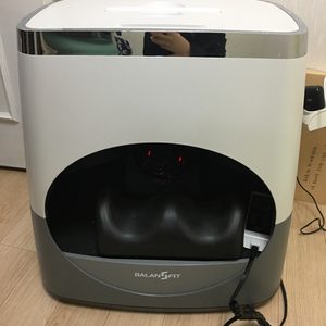 밸런스핏 (한은정 밸런스핏)