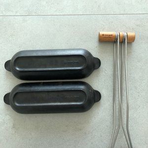 스노우피크 마이크로캡슐 & 마이크로리프터