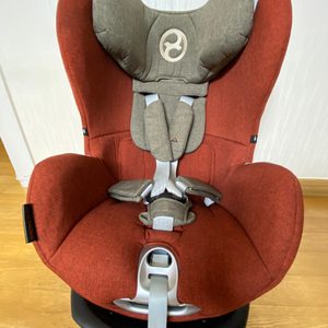 Cybex 싸이벡스 제로나 카시트