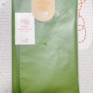 새상품) 한스펌킨 기저귀 교체매트 / 기저귀 교환매트 외출용 기저귀 매트 기저귀갈이 매트