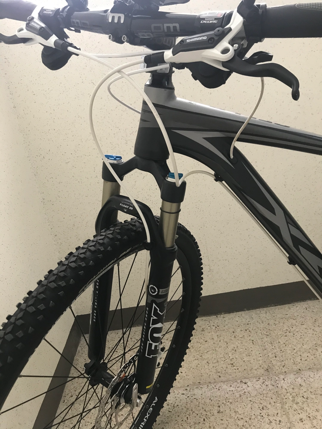 MTB XC50