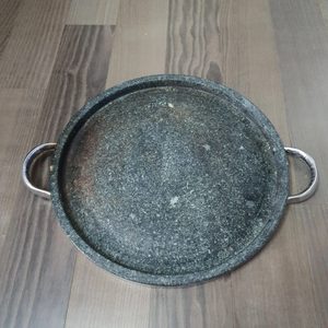 무료배송) 돌판 고기불판 고기돌판