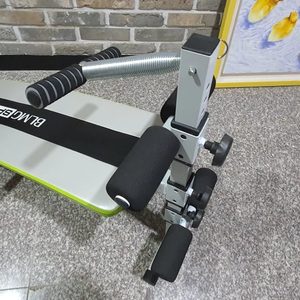 윗몸 일으키기 운동기