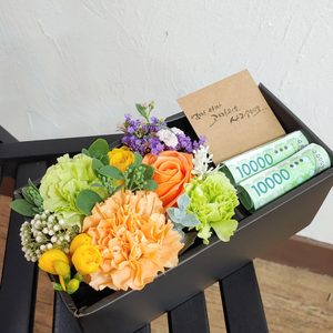 어버이날 용돈박스