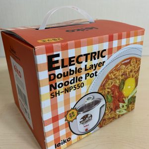 레이코 라면포트 (정려원 라면포트)