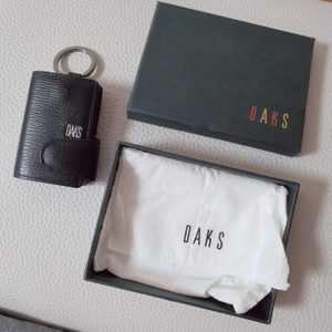 닥스 스마트키 홀더 / 닥스 키케이스