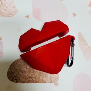 에어팟(airpods) 1,2,프로(pro) 실리콘 케이스 판매합니다