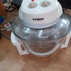 미사용 바베큐 바베큐기계