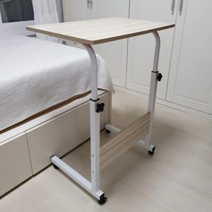 높이조절 책상, 입식책상