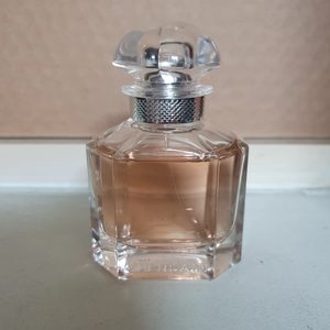 겔랑 몽 겔랑 오 드 뚜왈렛 50ml
