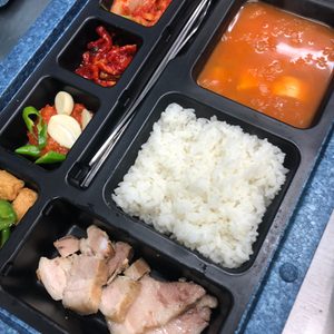 NF도시락~