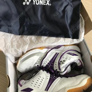 요넥스 베드민턴 배드민턴 테니스 실내용 운동화