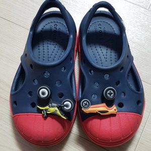 크록스 140사이즈