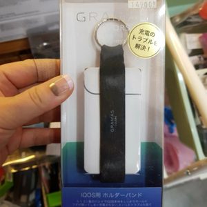 전자담배 아이코스 케이스
<< IQOS CASE >>