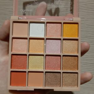 (마지막가격내림)16구 아이 섀도우 팔레트 / 섀도우 /섀도우팔레트 /섀도팔레트 /아이팔레트