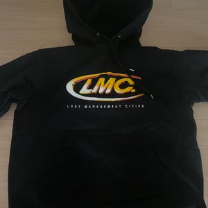 lmc, 디네댓, 87mm 맨투맨. 후드, 디네댓 롱슬리브