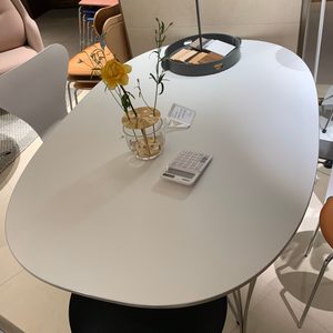 프리츠한센 테이블(거의 새상품) Fritzhansen Table Series, 프리츠한센 식탁