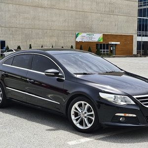 폭스바겐 CC 2.0TDI 블루모션 판매합니다