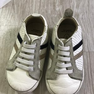 올드솔슈즈 올드솔아동슈즈 아동슈즈 걸음마신발