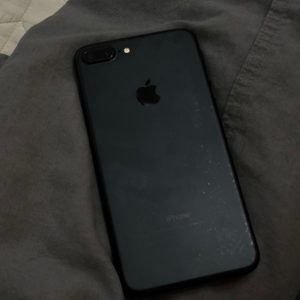 아이폰7+ 128GB 매트블랙 (아이폰 7플러스) + 액정필름