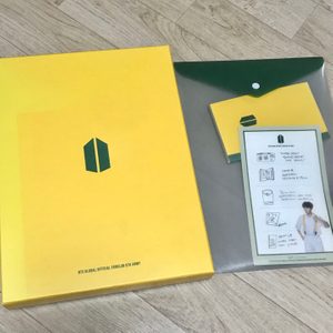 아미5기 아미집
