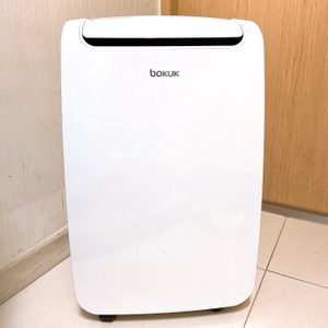 보국 이동식에어컨 에어젯, 에어컨, 냉풍기 (제습기능)