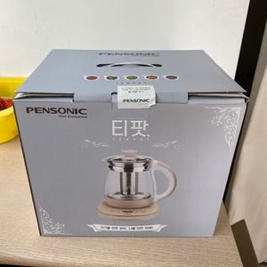 팬소닉 분유포트 (홀리 분유포트) 판매합니다