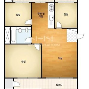 신곡동 신일 1차 107동 14층 매매