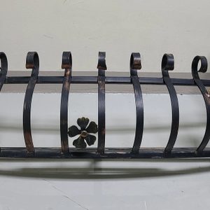 화분 걸이 / 난간화분걸이