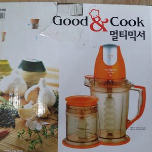 마늘야채다지기 (마늘박피도가능)