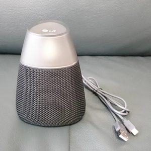 LG 포터블 스피커 PH3 / 엘지 블루투스 스피커