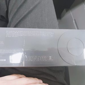 미개봉) 애플워치5 나이키에디션 44mm 스페이스 그레이, 애플워치5 실버 알루미늄44mm 팝니다