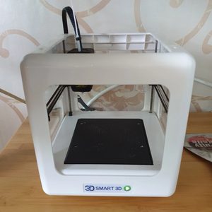 3D프린터(SMART 3D)