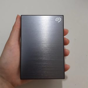 씨게이트 2t 외장하드 / 대용량 usb / 대용량 외장하드 판매합니다!!