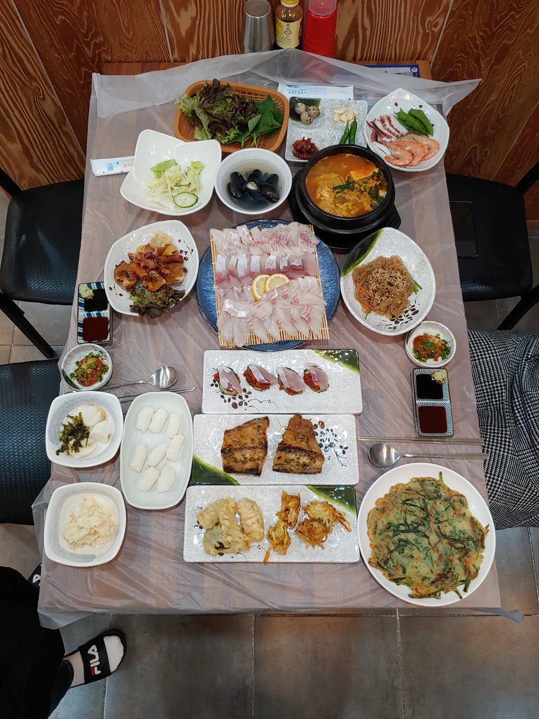 대성횟집 - 부산광역시 서구 동대신동2가 | 비즈프로필