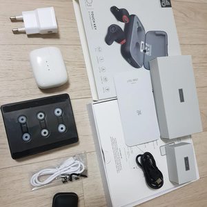블루투스 무선이어폰2개 앤커리버티에어/미포O3 오픈형 블루투스 무선이어폰