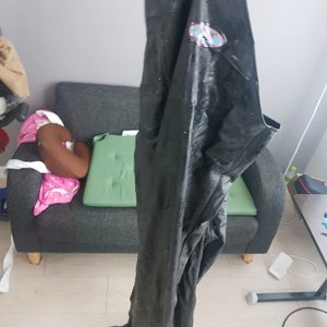 해루질 가슴장화 팝니다