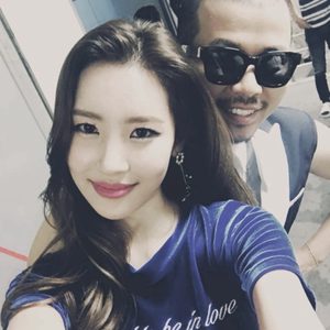 현역가수 싸이 안무가와 함께하는 댄스학원