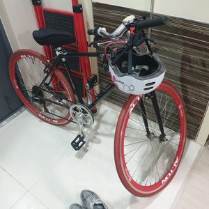 일반 자전거