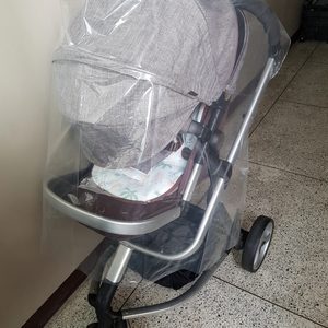 리안 디럭스 유모차 리안피노