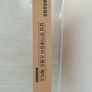 (미개봉)삼성전기레인지스탠드케이스80mm.인덕션케이스.삼성인덕션케이스.삼성인덕션스탠드