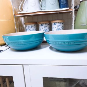 (새상품)르크루제 르크루제(루크루제) 멀티볼 (면기) 20cm