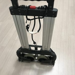 코스트코 핸드카트 손카트 손수레